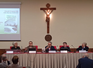 Nuova edizione critica delle lettere di Don Milani ai cappellani militari e ai giudici